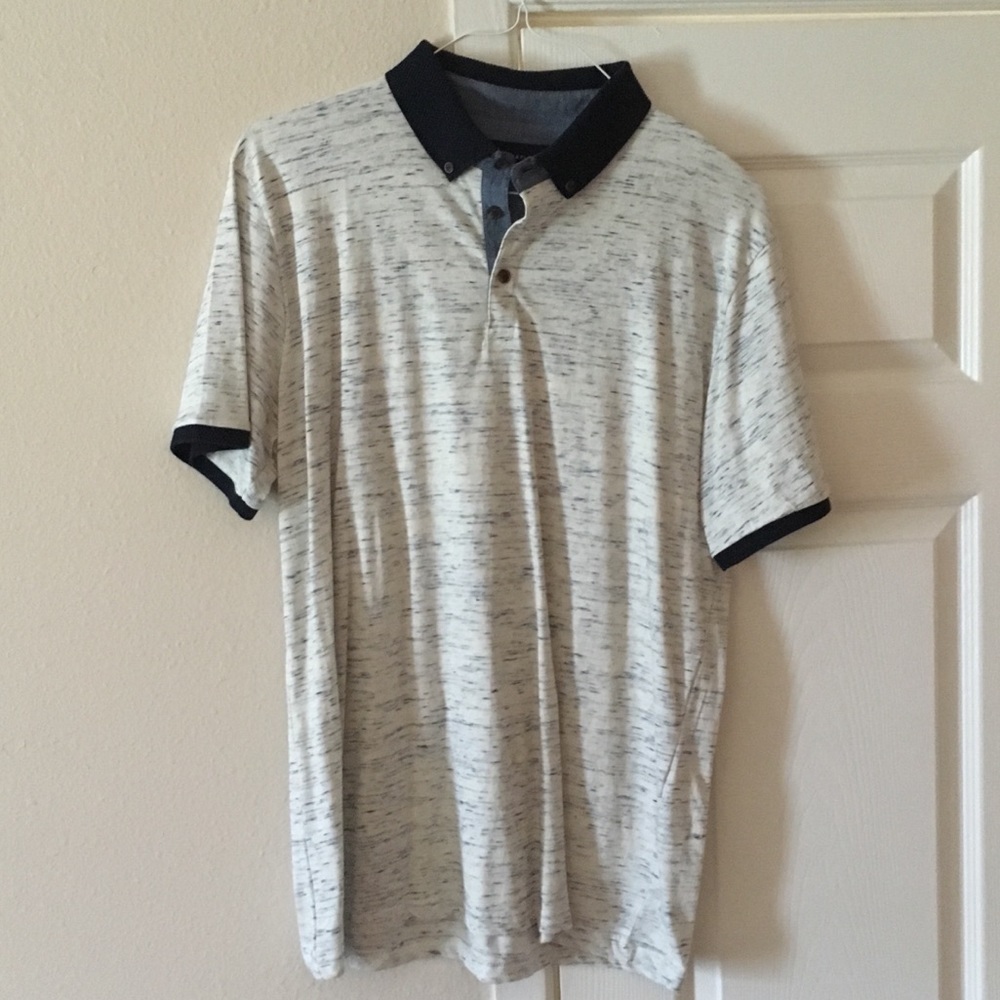 xl men’s polo